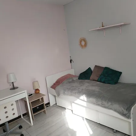 Guest house De La Draye *