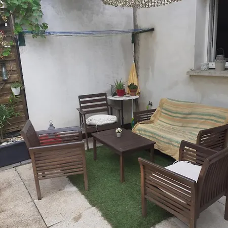 De La Draye Guest house Jacou
