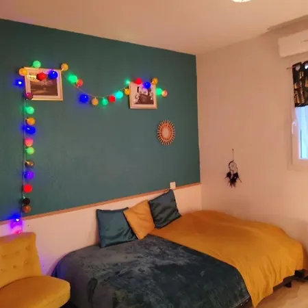 Guest house De La Draye