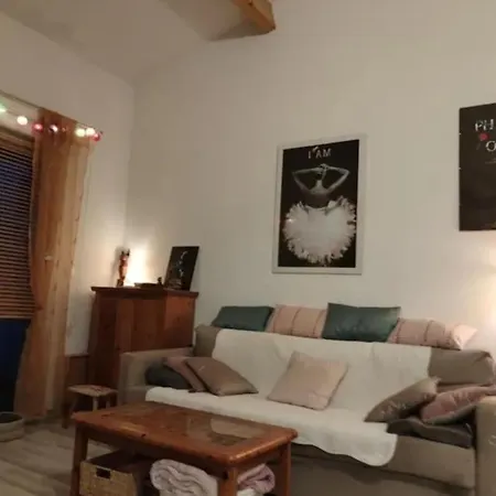 Guest house De La Draye Jacou