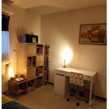 De La Draye Guest house Jacou