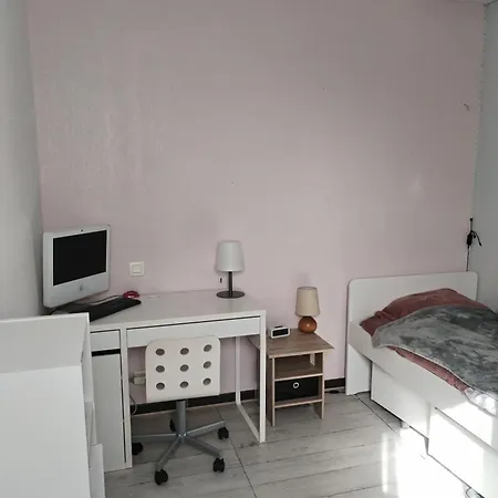Guest house De La Draye Jacou