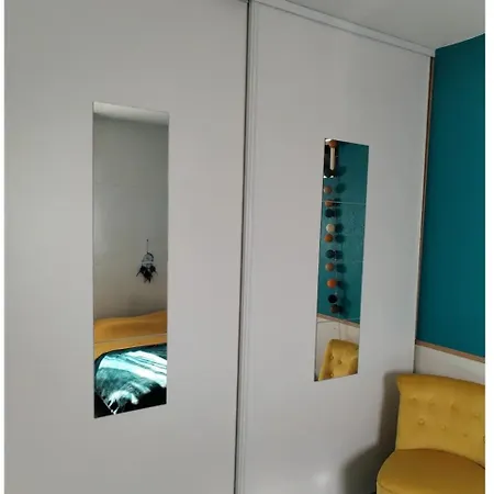 Guest house De La Draye
