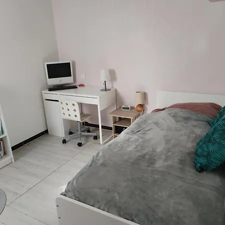 De La Draye Guest house *