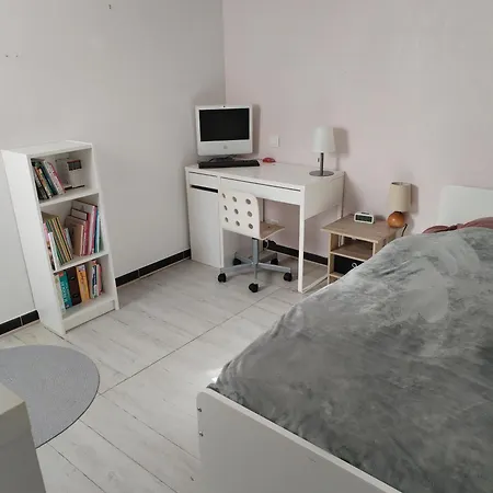 Guest house De La Draye Jacou